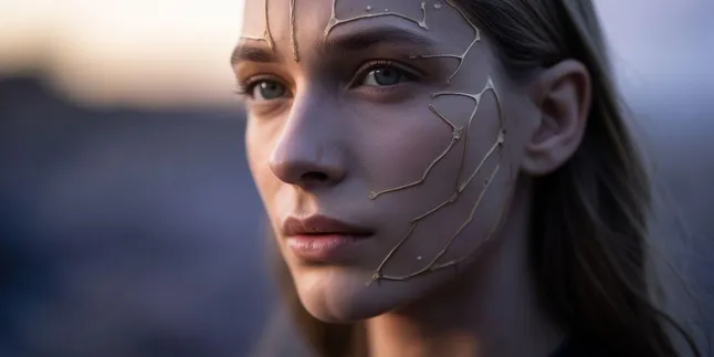 Arti Mimpi Susuk Emas Keluar dari Wajah: Makna dan Tafsir Lengkap