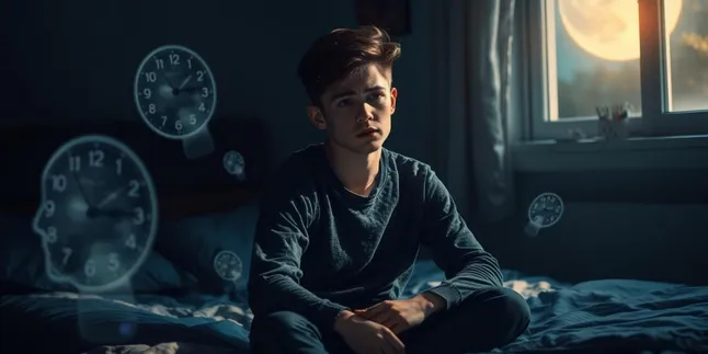 Meaning of Dreaming About a Deceased Friend: Interpretation and Its Significance