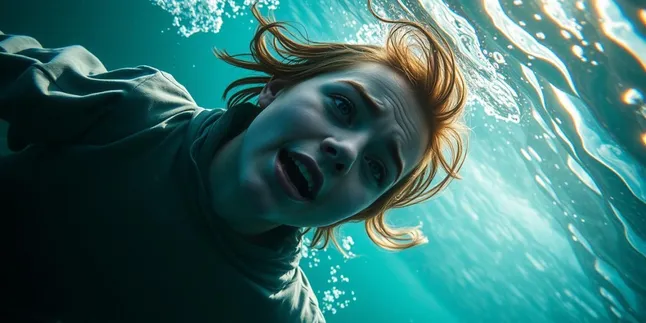 Meaning of Drowning Dreams: Interpretation and Significance from Various Perspectives