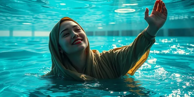The Meaning of Dreaming of Drowning but Surviving According to Islam: Its Meaning and Wisdom