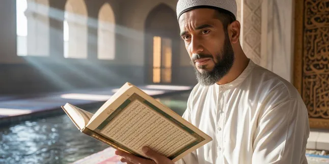 Arti Mimpi Terbawa Banjir Menurut Islam: Makna dan Tafsir Lengkap