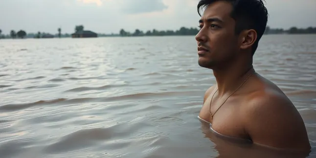 Arti Mimpi Terjebak Banjir Menurut Islam: Makna dan Tafsir Lengkap Arti Mimpi Terjebak Banjir Menurut Islam: Makna dan Tafsir Lengkap
