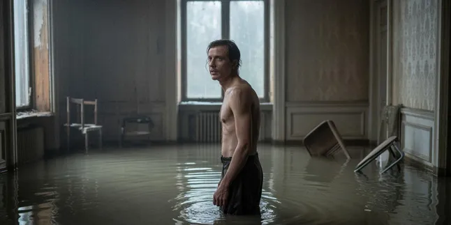 Arti Mimpi Terjebak Banjir: Makna Psikologis dan Spiritual yang Perlu Dipahami