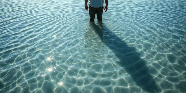 Arti Mimpi Terkena Banjir Menurut Islam: Makna Spiritual dan Pesan Tersembunyi