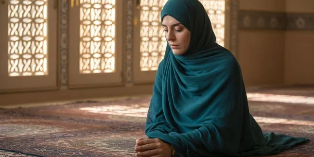 Arti Mimpi Tidak Bisa Hamil Menurut Islam: Tafsir dan Makna Spiritual