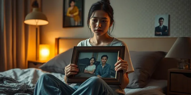 arti mimpi tidak direstui orang tua