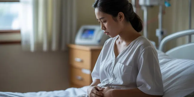 Arti Mimpi Tidak Jadi Hamil: Makna dan Interpretasi Lengkap