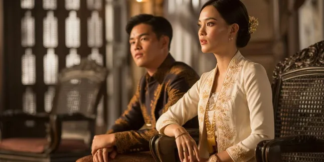 Arti Mimpi Tunangan dengan Pacar Menurut Primbon Jawa: Pertanda Baik atau Buruk?
