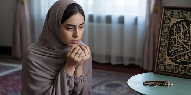 Arti Mimpi Tunangan Selingkuh Menurut Islam: Tafsir dan Maknanya