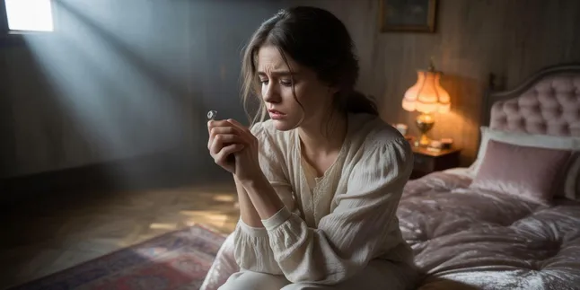 Arti Mimpi Tunangan Selingkuh dengan Orang Lain: Makna dan Interpretasinya