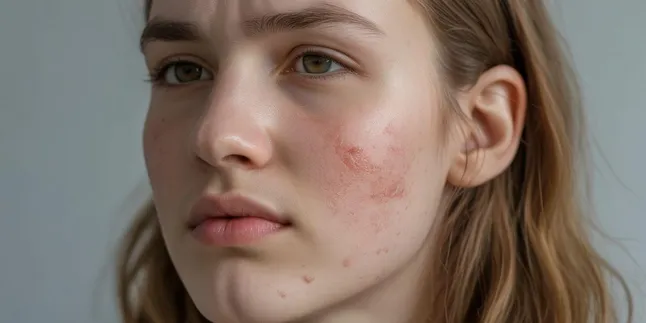 Arti Mimpi Wajah Sakit Kulit: Makna dan Tafsir Lengkap