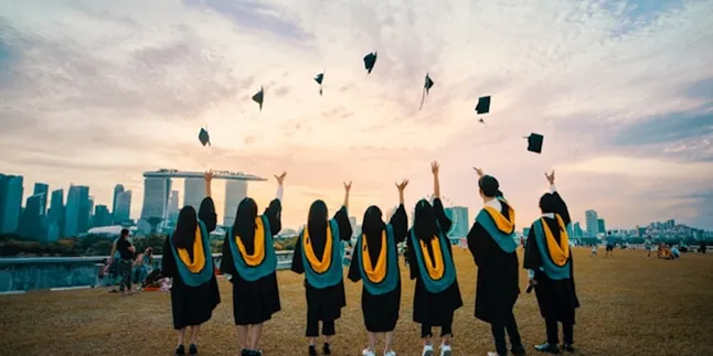Arti Mimpi Wisuda: Simbol Pencapaian dan Harapan Baru