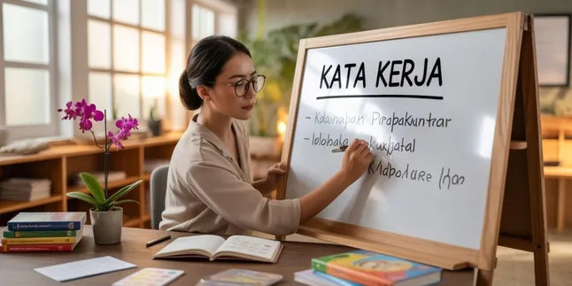 Arti More and More: Pengertian, Penggunaan, dan Contoh dalam Bahasa Indonesia
