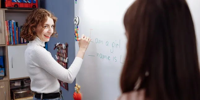 Arti More Termasuk Bentuk Kalimat Perbandingan dalam Bahasa Inggris, Ketahui Penggunaannya