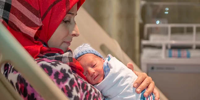 Arti Mumtaz yang Sering Dipakai dalam Nama Anak Islami, Ketahui Juga Inspirasi Nama-nama Lainnya