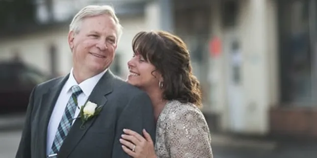 Arti My Husband dan Panggilan Sayang Bahasa Inggris Lainnya, Bukan Sekadar Sebutan - Ketahui Kegunaannya dalam Hubungan