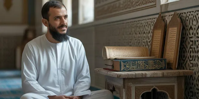 Arti Nama Abdillah: Makna, Sejarah, dan Signifikansi dalam Islam