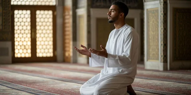 Arti Nama Abdul: Makna Mendalam Hamba Allah dalam Tradisi Islam Arti Nama Abdul: Makna Mendalam Hamba Allah dalam Tradisi Islam