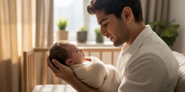 Arti Nama Abi: Makna, Asal Usul, dan Inspirasi untuk Bayi Laki-laki
