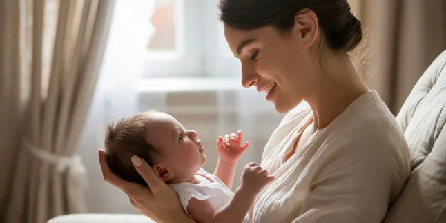 Arti Nama Abigail: Makna, Sejarah, dan Inspirasi untuk Buah Hati