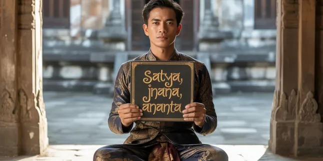 Arti Nama Abimanyu: Makna Mendalam dari Bahasa Sansekerta
