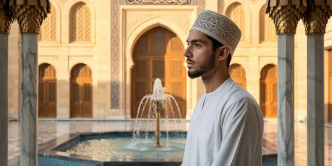 Arti Nama Abiyyu: Makna Bangsawan dalam Tradisi Islami