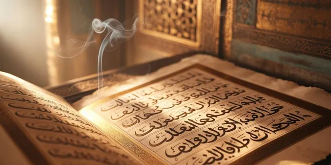 Arti Nama Abizar dalam Islam: Makna Mendalam dan Filosofi Spiritual Arti Nama Abizar dalam Islam: Makna Mendalam dan Filosofi Spiritual