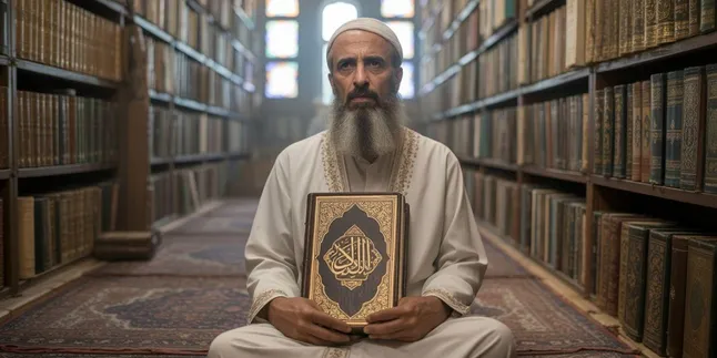 Arti Nama Abqary: Makna, Asal Bahasa, dan Karakteristik Lengkap