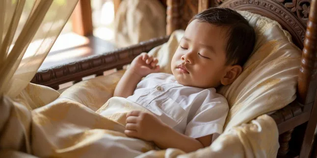 Arti Nama Abrisam: Makna, Asal Usul, dan Karakteristik Lengkap