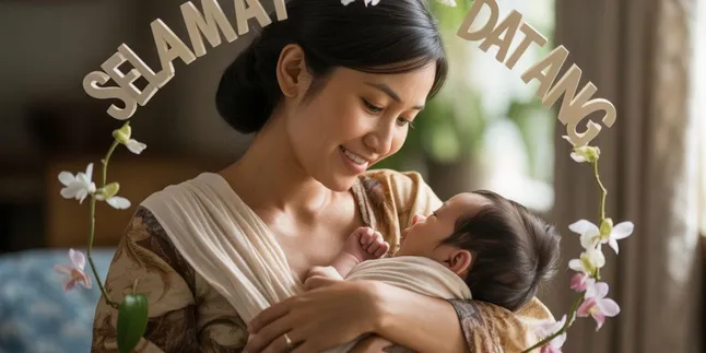 Arti Nama Acha: Makna, Karakter, dan Inspirasi Rangkaian Nama untuk Buah Hati