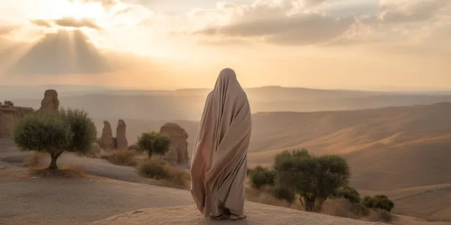 Arti Nama Adam: Makna Mendalam Manusia Pertama dalam Tradisi Agama