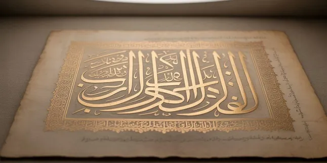 Arti Nama Adiba dalam Al Quran: Makna, Sejarah, dan Nilai Islami Arti Nama Adiba dalam Al Quran: Makna, Sejarah, dan Nilai Islami
