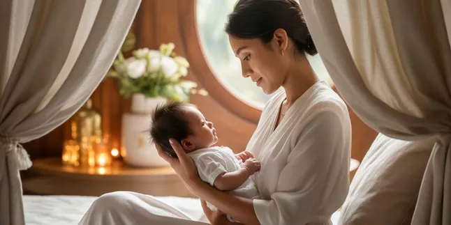 Arti Nama Adreena: Makna Kaya dan Makmur untuk Buah Hati Tercinta