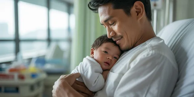 Arti Nama Adrian: Makna, Karakter, dan Rangkaian Nama untuk Bayi Laki-laki