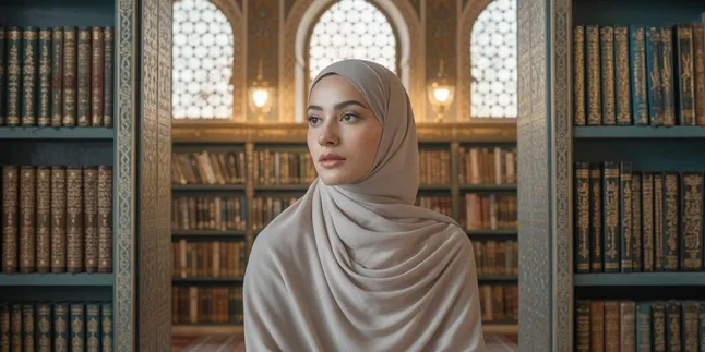Arti Nama Adzkiya: Makna Bijaksana dan Cerdas dalam Tradisi Islam Arti Nama Adzkiya: Makna Bijaksana dan Cerdas dalam Tradisi Islam