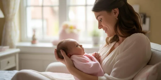 Arti Nama Aerilyn: Makna Indah untuk Buah Hati Tercinta