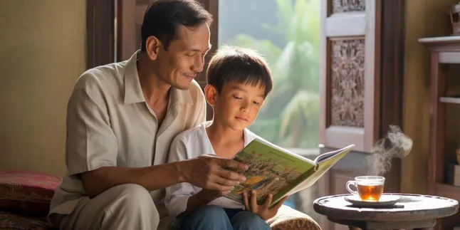 Arti Nama Affan: Makna, Karakter, dan Rangkaian Nama yang Indah