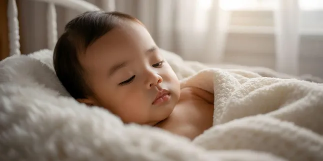 Arti Nama Afif: Makna Suci dan Berbudi Luhur untuk Buah Hati