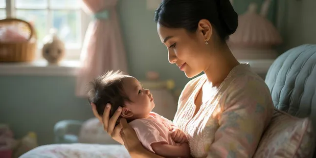 Arti Nama Afika: Makna, Karakter, dan Inspirasi untuk Anak Perempuan