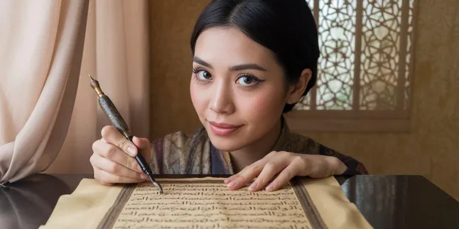 Arti Nama Afiqah: Makna, Karakter, dan Rangkaian Nama yang Indah