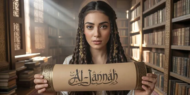 Arti Nama Afra: Makna, Asal Usul, dan Rangkaian Nama yang Indah