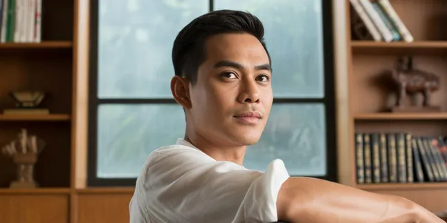 Arti Nama Afrizal: Makna, Karakteristik, dan Kepribadian Lengkap