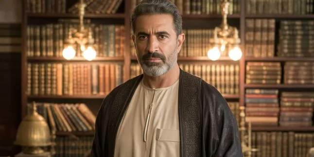 Arti Nama Agha: Makna, Asal Usul, dan Karakteristik Lengkap