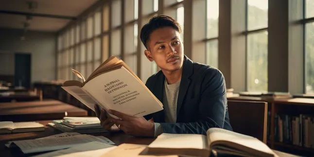 Arti Nama Agil: Makna, Asal Bahasa, dan Karakteristik Lengkap