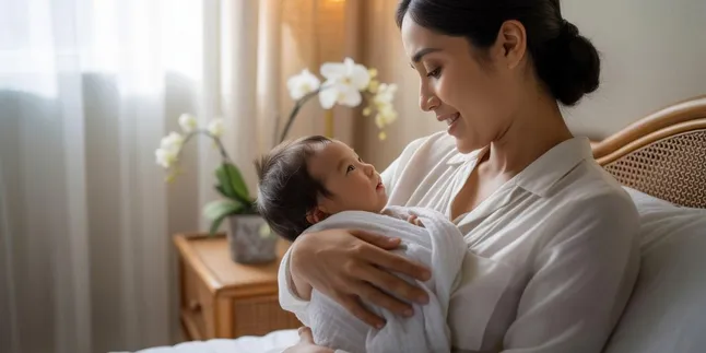 Arti Nama Agnes: Makna Suci dan Mulia untuk Buah Hati Arti Nama Agnes: Makna Suci dan Mulia untuk Buah Hati