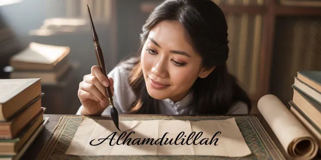Arti Nama Agnia: Makna, Asal Bahasa, dan Karakteristik Lengkap Arti Nama Agnia: Makna, Asal Bahasa, dan Karakteristik Lengkap