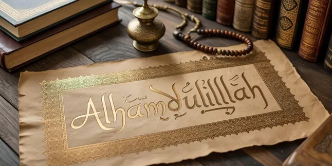 Arti Nama Aidil: Makna, Karakter, dan Filosofi Keadilan dalam Islam