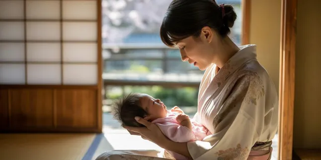 Arti Nama Aiko: Makna Mendalam dari Nama Jepang yang Penuh Kasih Sayang