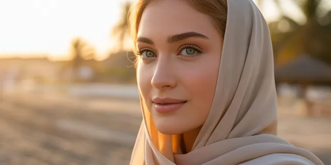 Arti Nama Ainun dalam Al Quran: Makna Mata yang Indah dan Bercahaya