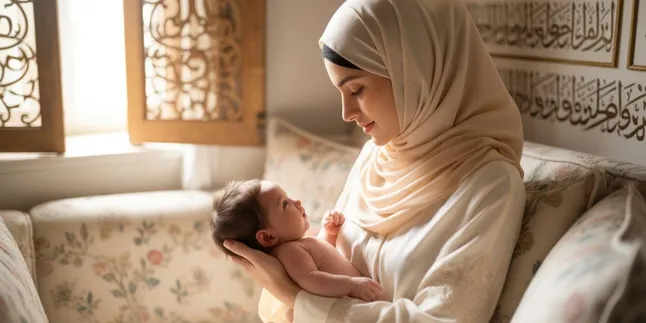 Arti Nama Aira dalam Islam: Makna Indah untuk Putri Tercinta